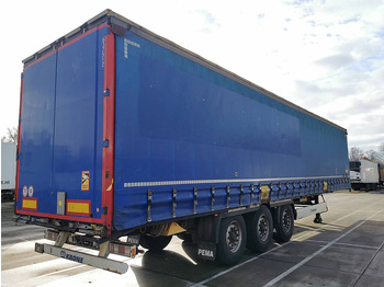 Kapelltrailer Krone SD,: bild 2