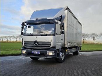 Kapellbil MERCEDES-BENZ Atego 1530