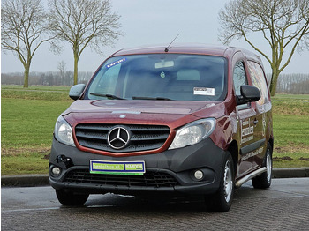 Små skåpbil MERCEDES-BENZ Citan 108 CDI