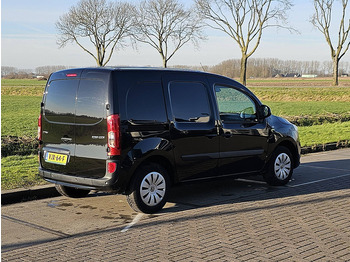 Små skåpbil Mercedes-Benz Citan 109 CDI AC EURO6: bild 4