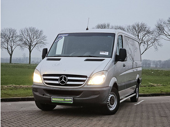 Skåpbil MERCEDES-BENZ Sprinter 319