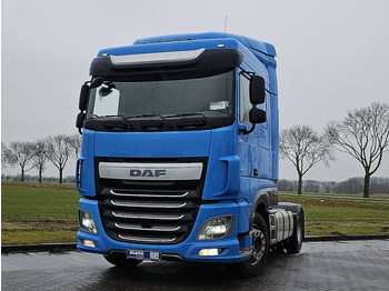 Dragbil DAF XF 480