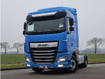 Dragbil DAF XF 480