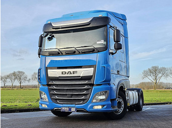 Dragbil DAF XF 480