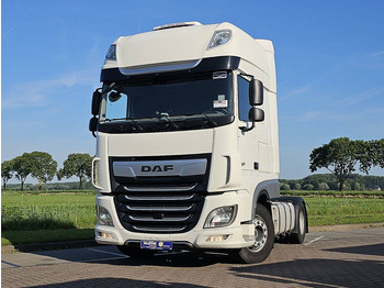 Dragbil DAF XF 480