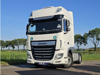 Dragbil DAF XF 480