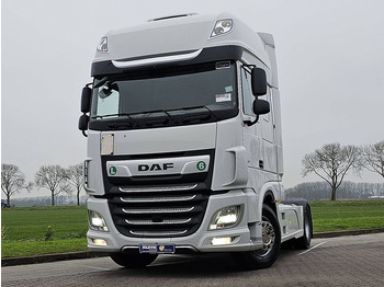 Dragbil DAF XF 480