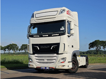 Dragbil DAF XF 480