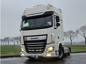 Dragbil DAF XF 480