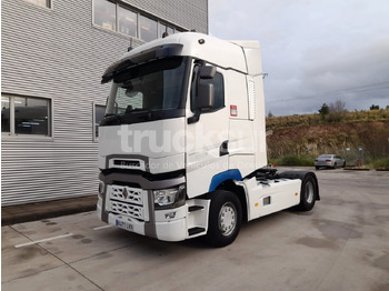 Dragbil RENAULT T High 520