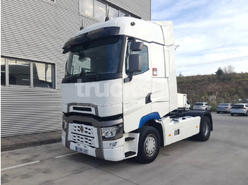 Dragbil RENAULT T High 520