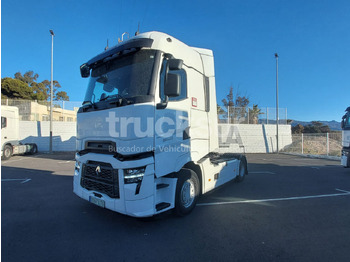 Dragbil RENAULT T High 520