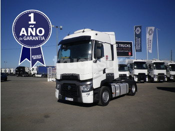 Dragbil RENAULT T High 520