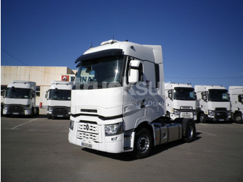 Dragbil RENAULT T High 520