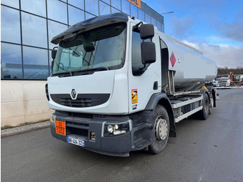 Tankbil RENAULT Premium 370