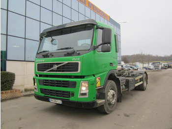 Lastväxlare lastbil VOLVO FM