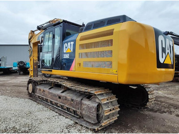 Bandgrävare CATERPILLAR 336EL