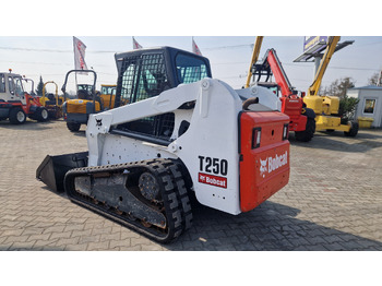 Leasa BOBCAT T 250 BOBCAT T 250: bild 2
