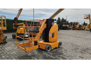 Pelarlift JLG