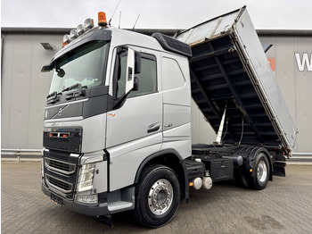 Tippbil lastbil VOLVO FH 500