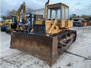 Bulldozer LIEBHERR PR 731