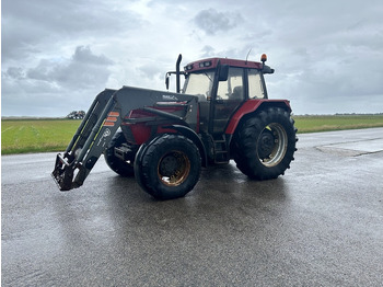 Traktor CASE IH Maxxum 5140