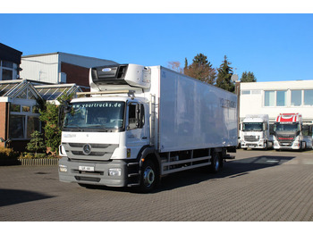 Kylbil lastbil MERCEDES-BENZ Axor 1829