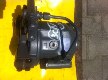 Hydraulpump HYDROMATIK