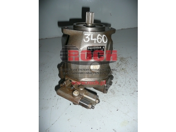 Hydraulpump REXROTH