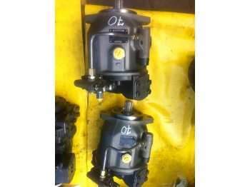 Hydraulpump REXROTH