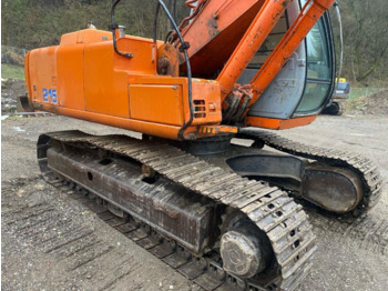 Bandgrävare FIAT-HITACHI