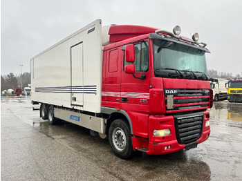 Kylbil lastbil DAF XF 105 460