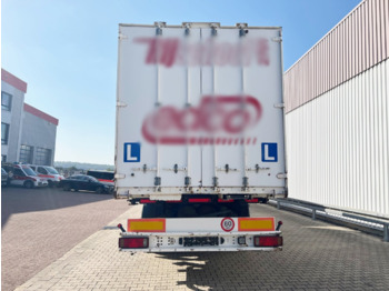 Kapellsläp Schmitz Cargobull ZWF 18 ZWF 18: bild 5