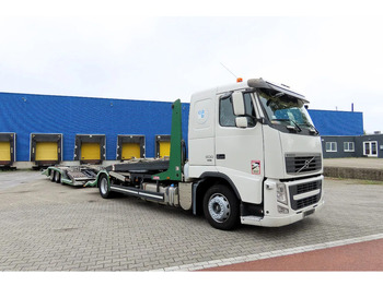 Biltransportbil lastbil VOLVO FH 500