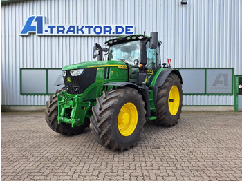 Traktor JOHN DEERE 6R 230