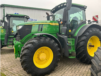 Traktor JOHN DEERE 6R 250