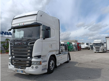 Dragbil SCANIA R 450