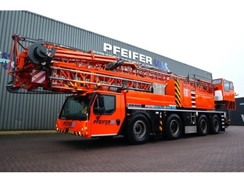 Tornkran LIEBHERR MK 88