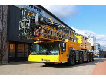 Tornkran LIEBHERR MK 88