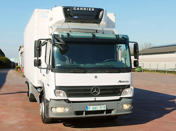 Kylbil lastbil MERCEDES-BENZ Atego 1218