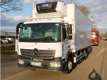 Kylbil lastbil MERCEDES-BENZ Atego 1524