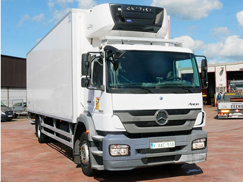 Kylbil lastbil MERCEDES-BENZ Axor 1829