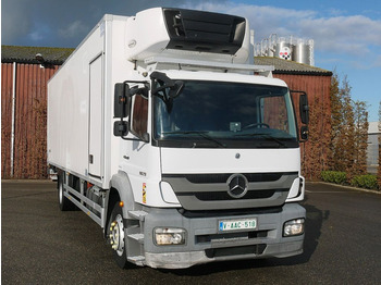 Kylbil lastbil MERCEDES-BENZ Axor 1829