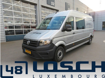 Skåpbil VOLKSWAGEN Crafter 35