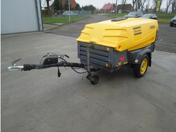 Luftkompressor ATLAS COPCO XAS97: bild 4