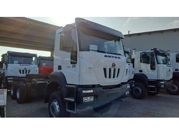 Chassi lastbil IVECO Astra