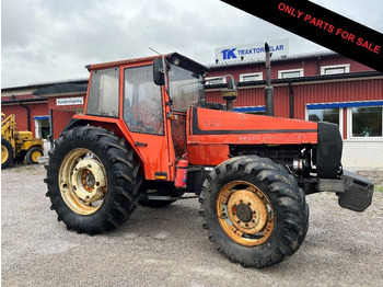 Traktor VALMET