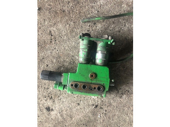 Hydraulik JOHN DEERE