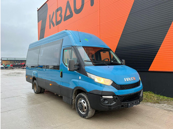 Förortsbuss IVECO Daily