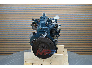 Motor Kubota Kubota D1105: bild 3